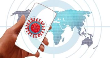 Safety and Privacy in the Time of COVID-19: Contact Tracing Applications
